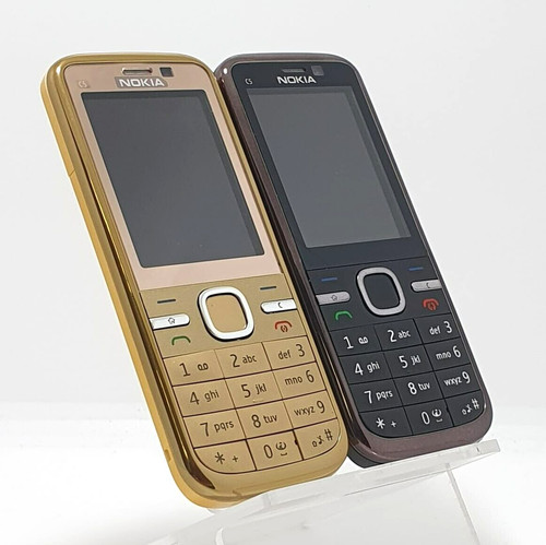 Telefono nokia classico - telefono,