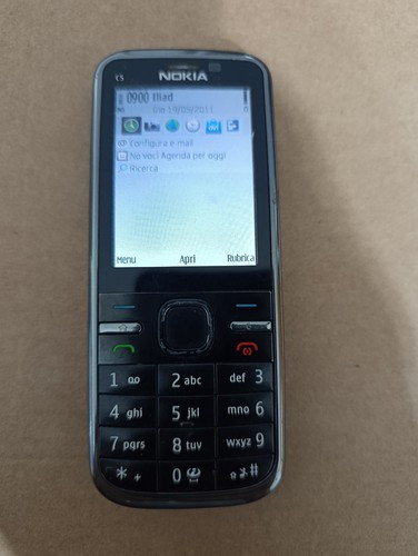 Nokia working cell phone - working,