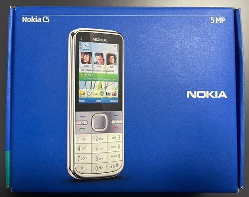 Original nokia 5mp cell - original,