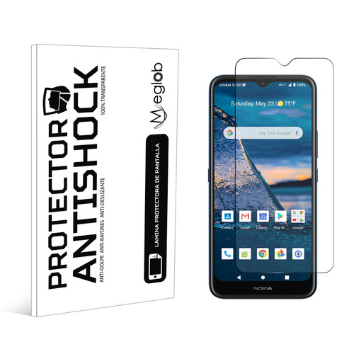 Antishock screen protector for - antishock,
