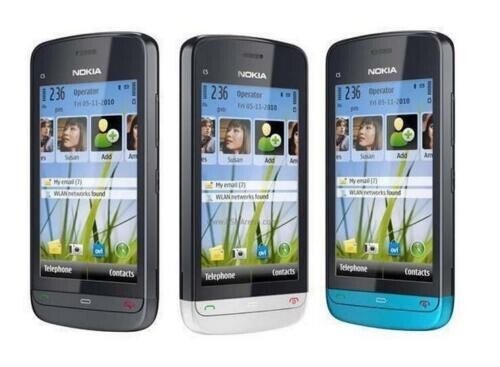 Original nokia 2 - original, 3.2"
