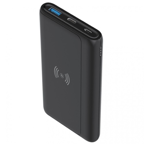 10000mah power bank wireless - bank,