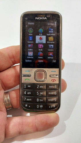 4835 nokia very rare - 4835.nokia,