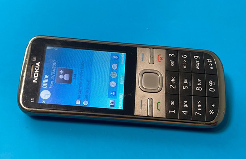 Telefono cellulare nokia - telefono,