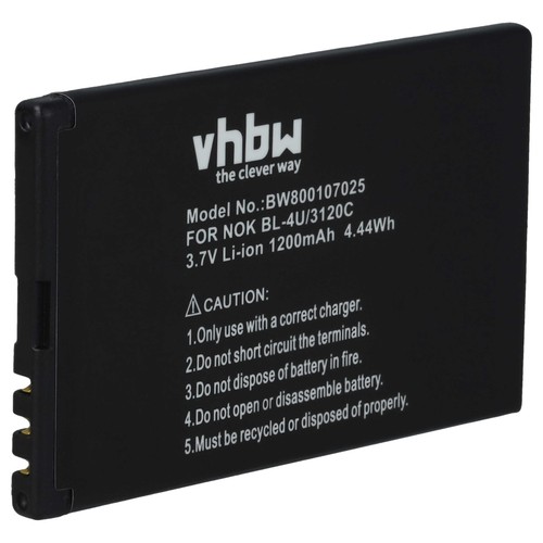 Batteria per nokia c5 06 - batteria,