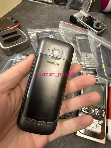 Nokia unlocked camera - nokia,