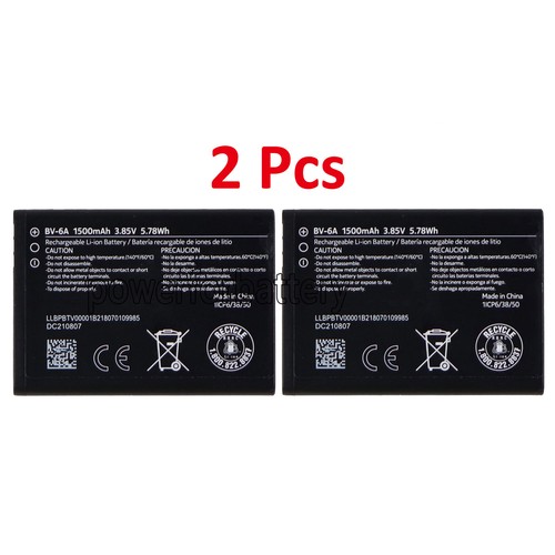 Pezzi batteria 1500 - 2,