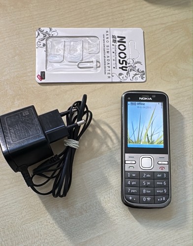 Nokia nero - nokia, (rm-745)