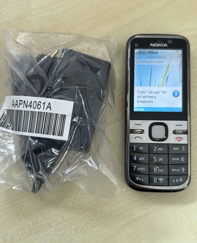 Nokia nero - nokia,