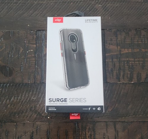 New zizo surge series - zizo,