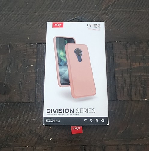 New zizo division series - series, case