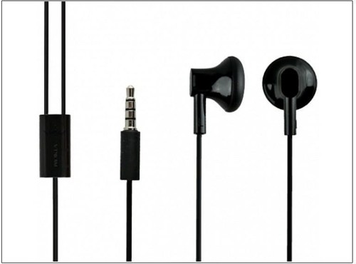 Auricolari vivavoce stereo