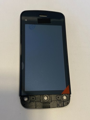 Nokia black touch - c5-03,