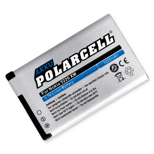 Batteria per nokia 5ct - batteria, bl-5ct