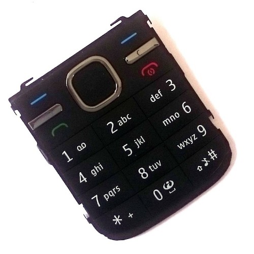 Nokia tastiera anteriore - nokia,