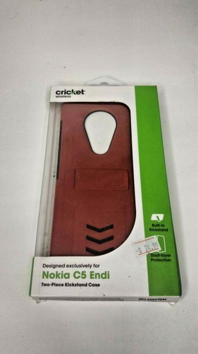 Cricket nokia endi case - cricket,