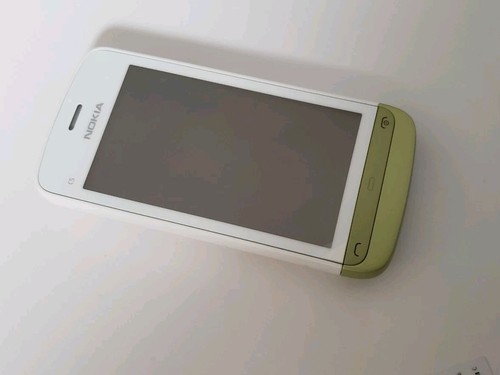 Smartphone nokia 03 - smartphone, c5-03