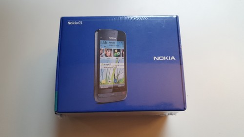 Nokia 100 nuovo - -,