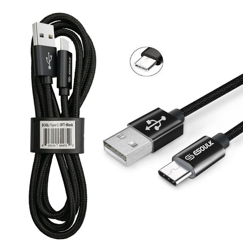 Type fast charge - type,