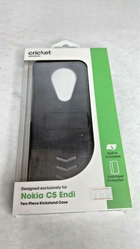 Cricket nokia endi - c5,