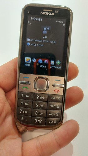 4431 nokia very rare - 4431.nokia, c5-00
