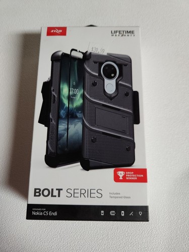 Zizo bolt series for - bolt, c5