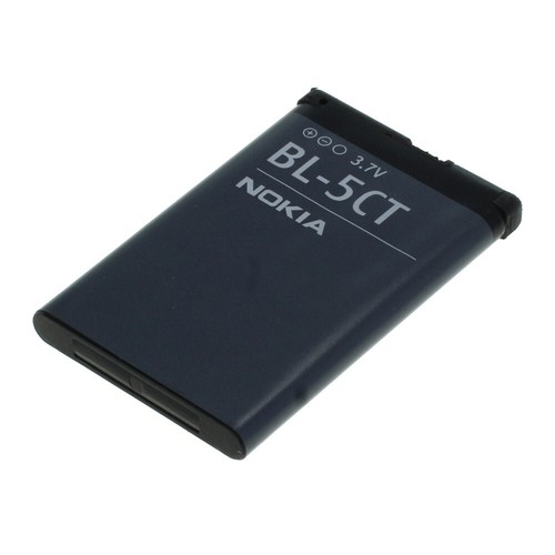Batteria originale per nokia - batteria,
