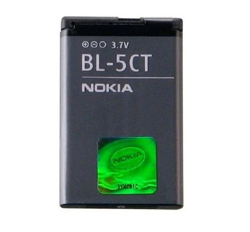 Nokia 5ct batteria agli - bl-5ct,