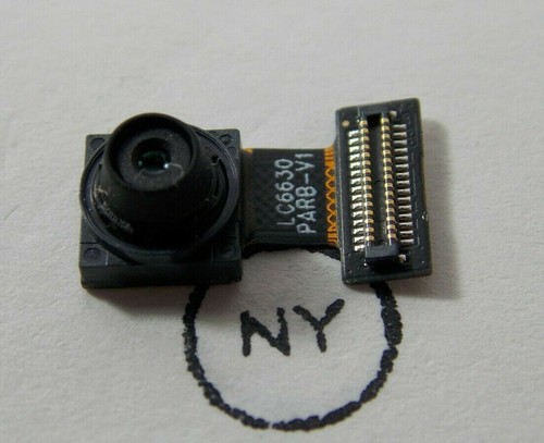 Front facing forward camera - front,