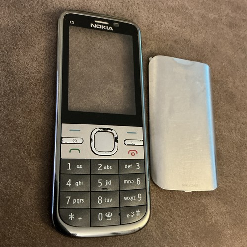 Custodia originale nokia 00 - custodia, c5-00