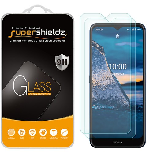 Pack supershieldz tempered - [2-pack],