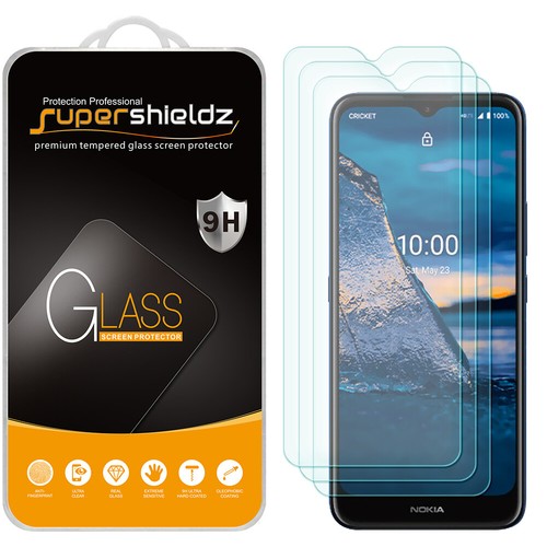 Pack supershieldz tempered - supershieldz,
