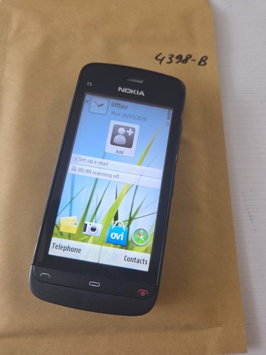 Nokia smartphone - -,