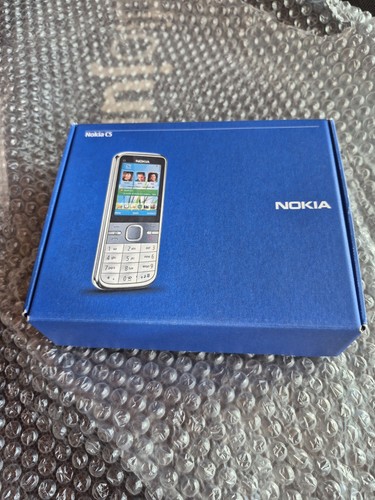 Cellulare nokia 00 - cellulare, c5-00