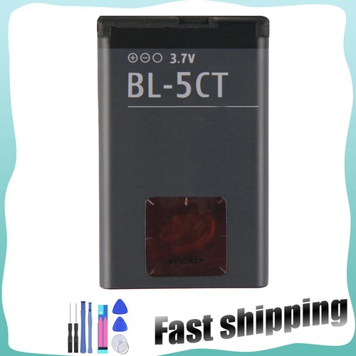 Batteria ricambio 5ct - di,