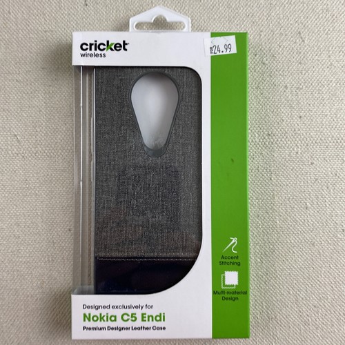 Nokia endi nib - c5,