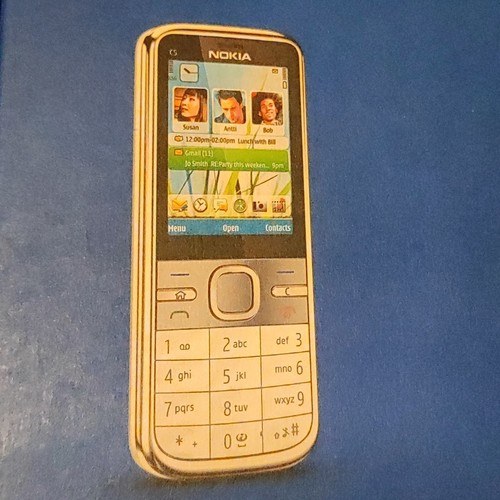 Nokia vodafone d2 grigio - vodafone,