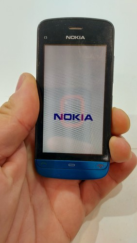 4725 nokia very - 4725.nokia, rare