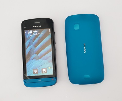 Smartphone nokia 03 - smartphone,