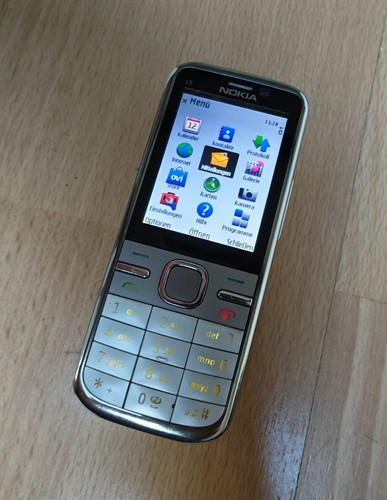 Nokia classic bianco - nokia,