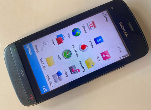 Cellulare nokia 03 - cellulare,