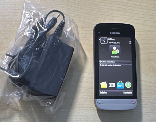 Nokia rm 697 - nokia, c5-03