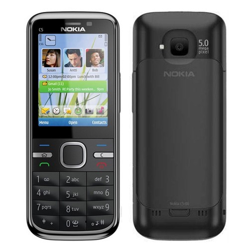 Cellulare nokia 3g - cellulare,