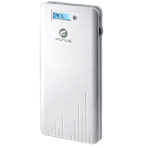 Power bank 6000mah charger - bank,
