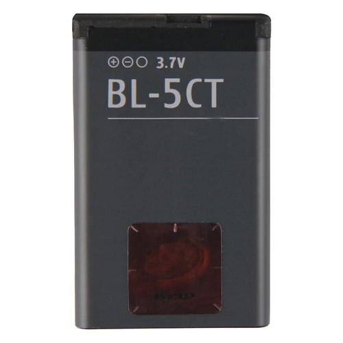 Batteria ricambio 5ct - batteria, bl-5ct