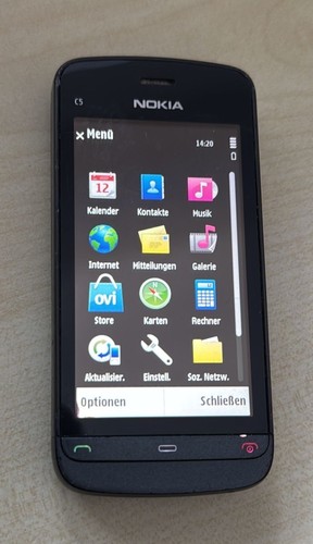 Nokia rm 697 - •, rm-697