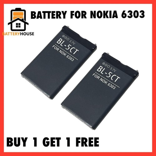 Nokia 5ct batteria interna - nokia,