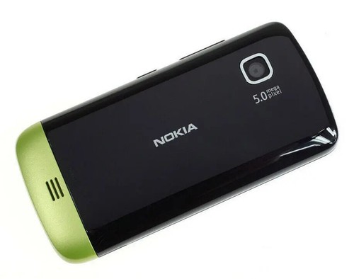 Nokia wcdma gps wi - c5-03,