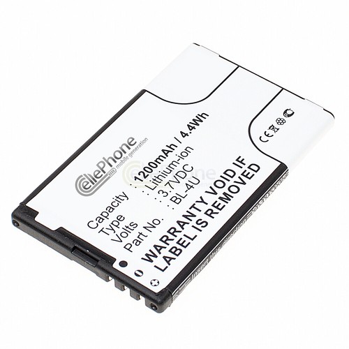 Batteria nokia 06 - batteria, c5-06