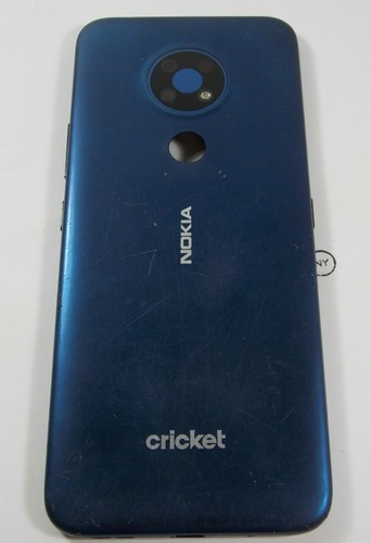 Rear battery cover nokia - cover,